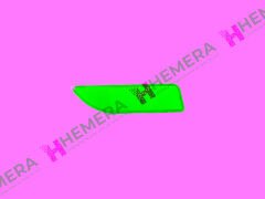 TAMPON REFLEKTÖRÜ ARKA SAĞ TOYOTA COROLLA 2014>...