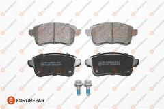 FREN BALATASI ARKA DISK MEGAN-IV/TALISMAN/LAGUNA-IV 15-