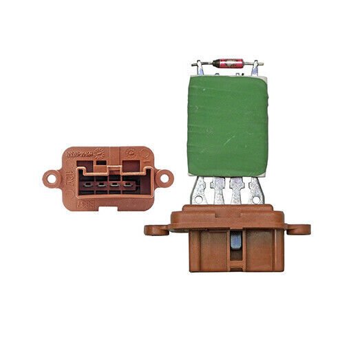 FAN REZİSTANSI FIAT ALBEA-PALIO 1.2-1.4 DUCATO 2.3...