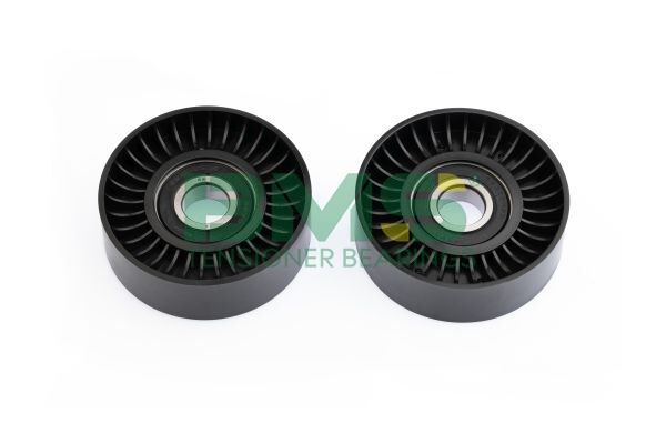 ALTERNATÖR GERGİ RULMANI P206-P307-P406-P407-P607-...