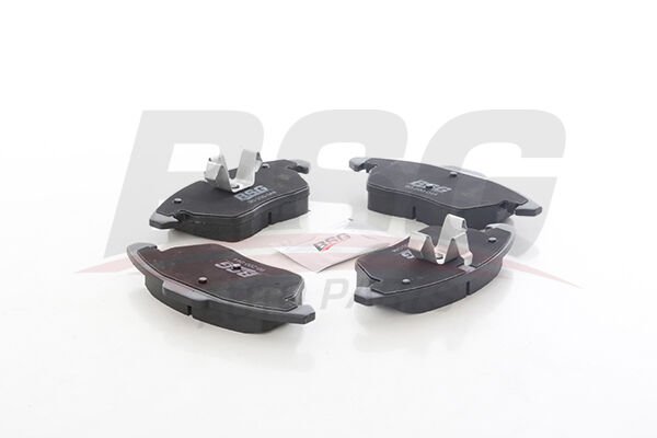 FREN BALATASI ON POLO-JETTA-A1  13-