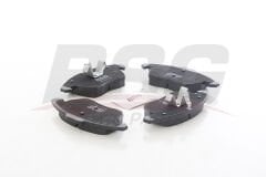 FREN BALATASI ON POLO-JETTA-A1  13-