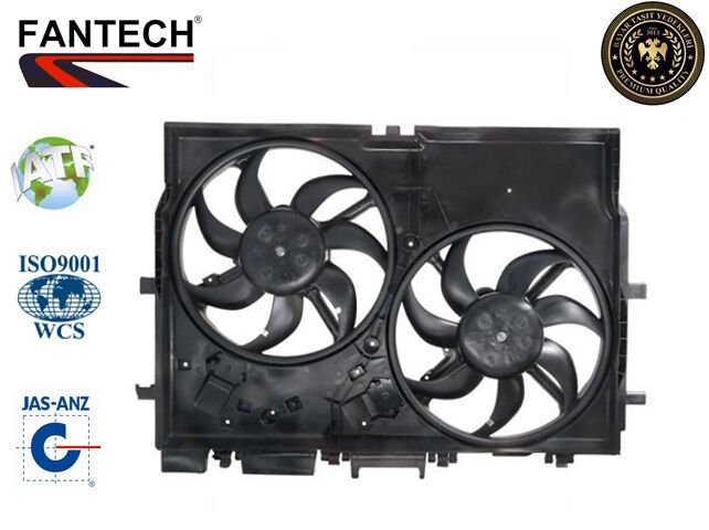 FAN MOTORU FIAT DUCATO (250) 2006>CITROEN JUMPE...