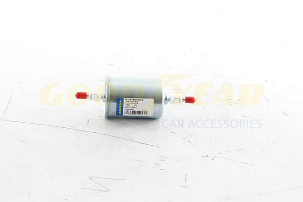 YAKIT FILTRESI TIRNAKLI ASTRA G CORSA C VECTRA B-C MERIVA A OMEGA B X12XE-X14XE-Z12XE-Z14XE-Z16XE-Z14XEP 98-