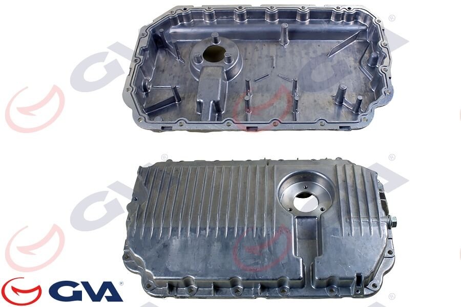 (x) YAĞ KARTERİ AUDI A4 3.2 FSI (05-08)- A6 2.4-3....