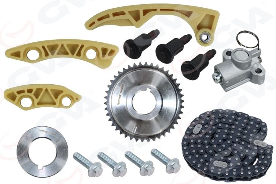 EKSANTİRİK ZİNCİR SETİ VECTRA C-ASTRA G-ASTRA H 2....