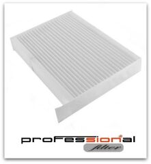 (x) POLEN FİLTRESİ OPEL AGILA II 08=> SUZUKI SP...