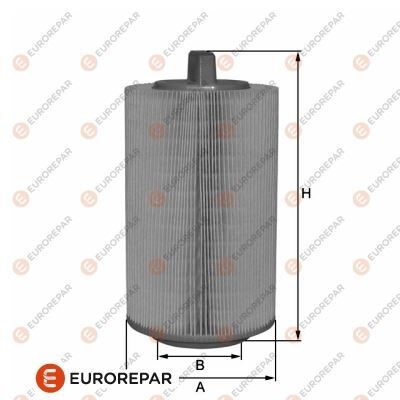HAVA FILTRESI W203-204-211 M271 02-