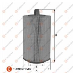 HAVA FILTRESI W203-204-211 M271 02-