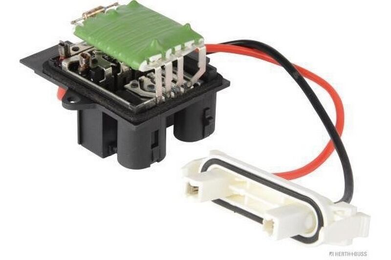 KALORIFER REZİSTANSI RENAULT KANGOO-CLIO(770120635...