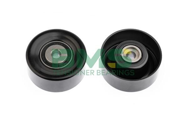 ALTERNATÖR GERGİ RULMANI PARTNER-BERLINGO 1.1-1.4-...