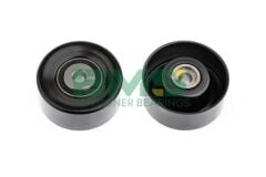 ALTERNATÖR GERGİ RULMANI PARTNER-BERLINGO 1.1-1.4-...