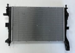 FOCUS 1,0 ECOBOOST BEHR SU RADYATÖRÜ  1830145