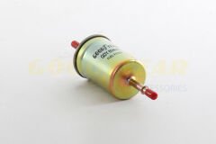 BENZIN FILTRESI YAKIT FOCUS C-MAX MAZDA III 1.6 1.8 2.0 ZETEC TI ECOBOOST 16 VALF 02-