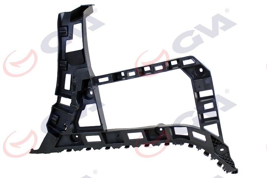 ARKA TAMPON BRAKETİ R JETTA (2011-2014)