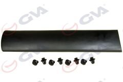 KAPI ÇEVRE BANDI (ÇITASI) ARKA SAĞ BERLINGO (99-08...