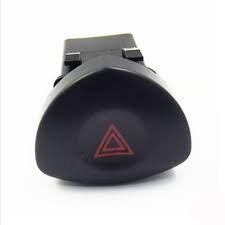 DÖRTLÜ FLAŞÖR ANAHTARI RENAULT KANGOO 01>