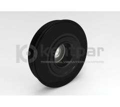 KRANK KASNAĞI RENAULT MEGANE II-LAGUNA II-CLIO III...