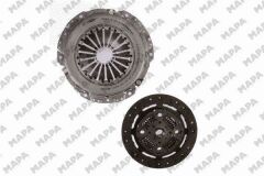 DEBRIYAJ SETI FIESTA V 01>08 FUSION 01>12 1....