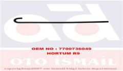 HORTUM R9 (7700732049)