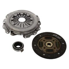 DEBRİYAJ SETİ RULMANSIZ CAPRI 1.6 01/78>04/87. ...