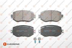 FREN BALATASI ON MEGANE IV 1.2-1.5-1.6 15-