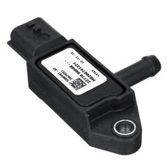 PARTIKUL BASINÇ SENSÖRÜ (DPF SENSÖR) MEGANE III 09...