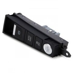 EL FREN DUGMESI PASSAT  10-13     PARK DUGMESI