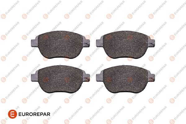 ÖN FREN BALATASI OPEL COMBO D 12> PUNTO EVO 1.3...