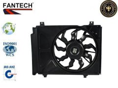 FAN MOTORU HYUNDAI İ10 08-10