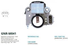 12V CHERRY (JHECO) (L I(R)