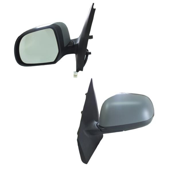 DIŞ DİKİZ AYNASI MEKANİK SOL DOKKER LODGY 13=> ...