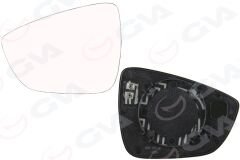 DIŞ DİKİZ AYNA CAMI SOL FOCUS IV 18>