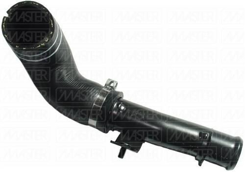 ISI DEĞİŞİM HORTUMU FIORINO 1.3 MJTD