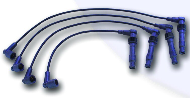 BUJİ KABLO TK.ASTRA-CORSA-VECT B 1.4-1.6 ENJ 94=&g...