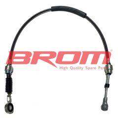 VİTES KUMANDA TELİ SAĞ ALBEA-PALIO 1.2-1.4 (01-04)