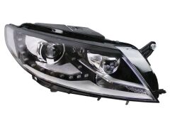 FAR SAG PASSAT CC  11-16     LED CERCEVELI