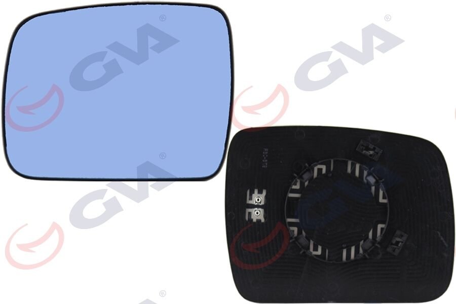 AYNA CAMI ELEKTRİKLİ ISITMALI SOL DISCOVERY(09-13)...