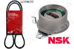 EKSANTRİK GERGİ KİTİ (109x250) MITS.CARISMA 1.3(00...