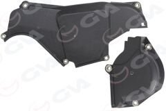 EKSANTRİK KAPAĞI (TAKIM) RENAULT MEGANE 1.9-LAGUNA...