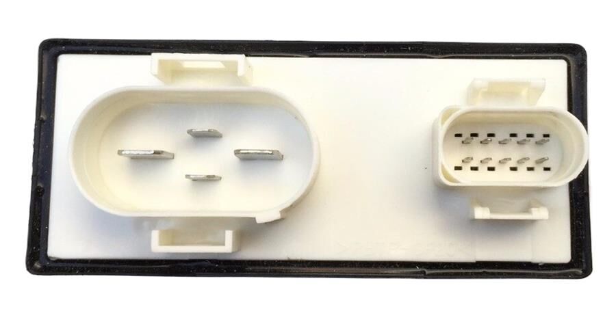 FAN KONTROL ÜNITESİ 14 PIN'Lİ A3-CADDY II BORA - G...