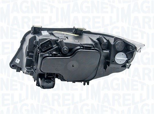 FAR SAĞ XENON BMW (E90) (05-11) (E91) (07-12) (HAL...