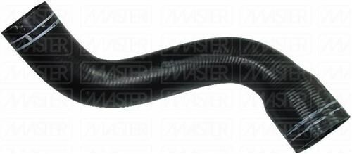 ISI DEĞİŞİM HORTUMU FIORINO 1.3 MJTD