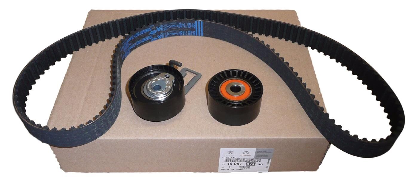 EKSANTRİK GERGİ KİTİ (141 DİŞ) P207--P208-P301-P30...