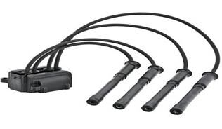 ATEŞLEME BOBİNİ RENAULT CLIO II 01> CLIO III 05...