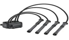 ATEŞLEME BOBİNİ RENAULT CLIO II 01> CLIO III 05...