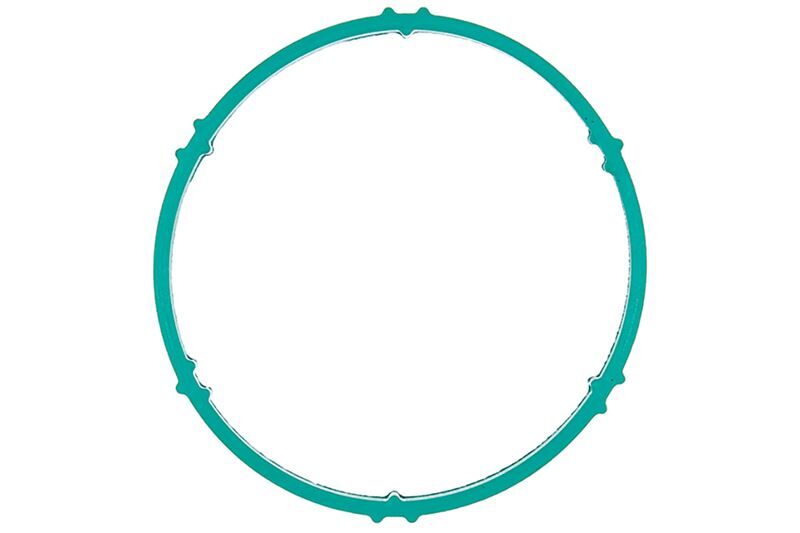 EMME MANIFOLD GAZ KELEBEK CONTASI P206-P307-P406-P...