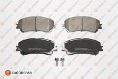 FREN BALATASI ON  MEGANE-IV HB TALISMAN LAGUNA-IV BM 15-