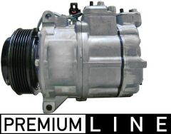 KLIMA KOMPRESORU LAND ROVER RANGE ROVER II 4.2-4.4 05-12