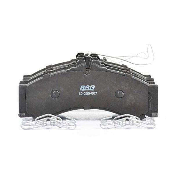 FREN BALATASI ON W904 SPRINTER-LT 96-06